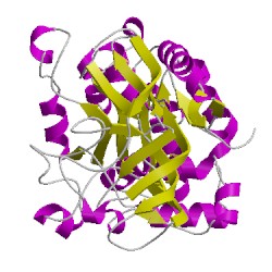 Image of CATH 2dphA