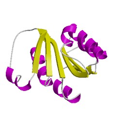 Image of CATH 2dq4A02