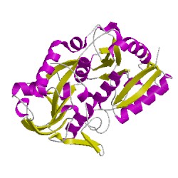 Image of CATH 2dqvA