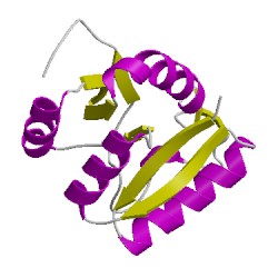 Image of CATH 2dqvA01