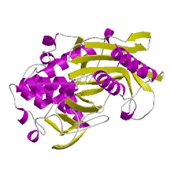 Image of CATH 2drwB