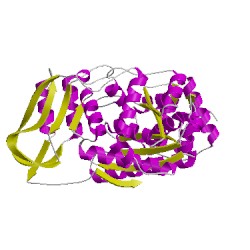 Image of CATH 2dsjB