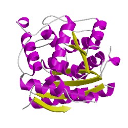 Image of CATH 2dsjB02