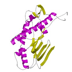 Image of CATH 2dtuC03