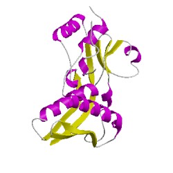 Image of CATH 2du3A01