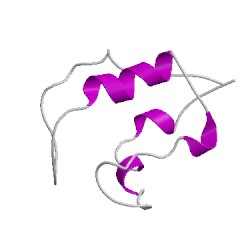 Image of CATH 2du3A03