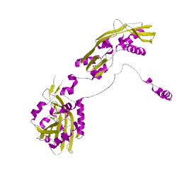 Image of CATH 2du3B