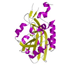 Image of CATH 2du3B01