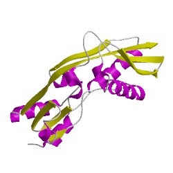 Image of CATH 2du3B02