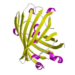 Image of CATH 2dueA