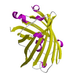 Image of CATH 2duiA