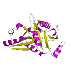 Image of CATH 2dv5B