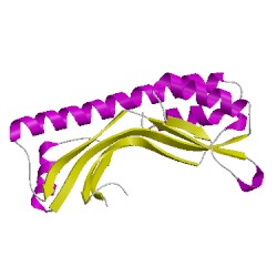 Image of CATH 2dvkA