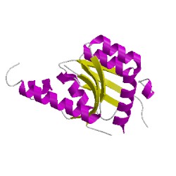 Image of CATH 2dvzA01