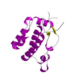 Image of CATH 2dwbA02