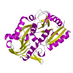 Image of CATH 2dwiA