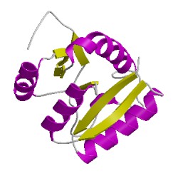 Image of CATH 2dwiA01