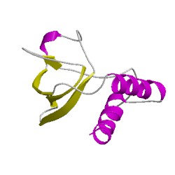 Image of CATH 2dwlB