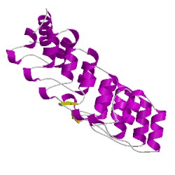 Image of CATH 2dwzC