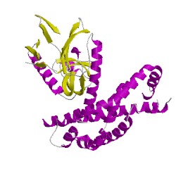 Image of CATH 2dx1A