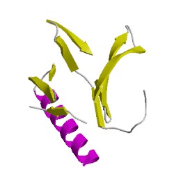 Image of CATH 2dx1A03