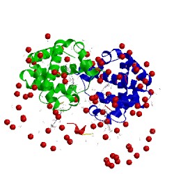 Image of CATH 2dxm