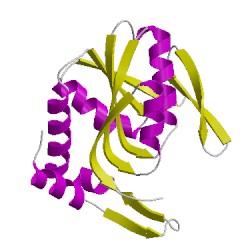 Image of CATH 2dy0A