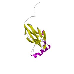 Image of CATH 2dy2A02