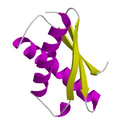 Image of CATH 2dyjB