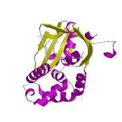 Image of CATH 2dymE