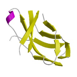 Image of CATH 2dypD02