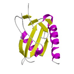 Image of CATH 2dyqA00