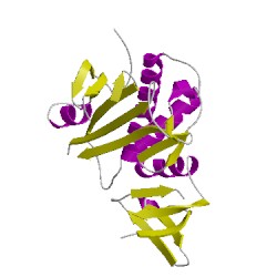 Image of CATH 2dzcA