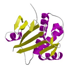 Image of CATH 2dzcA01