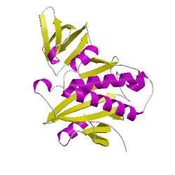 Image of CATH 2dzcB