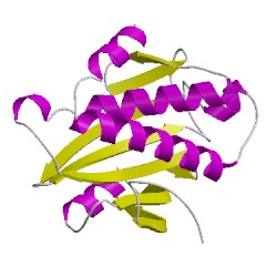 Image of CATH 2dzcB01