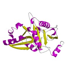 Image of CATH 2e17B