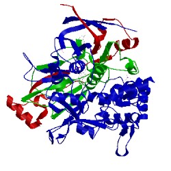 Image of CATH 2e1m