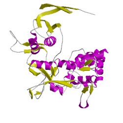 Image of CATH 2e1mA