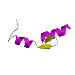 Image of CATH 2e1mA01