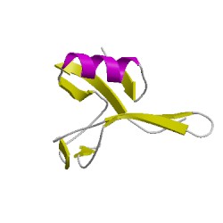 Image of CATH 2e1mA03