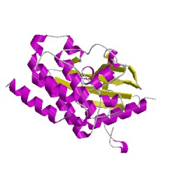 Image of CATH 2e2bA