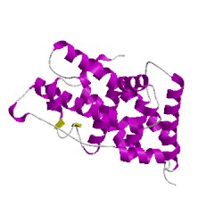 Image of CATH 2e2rA00