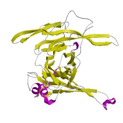 Image of CATH 2e2vB03