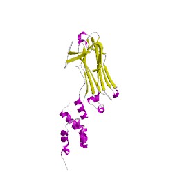 Image of CATH 2e31A