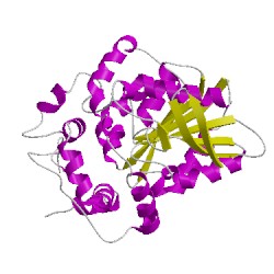 Image of CATH 2e3jA