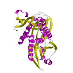 Image of CATH 2e49B