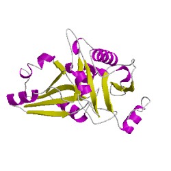 Image of CATH 2e4rB