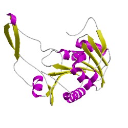 Image of CATH 2e69A