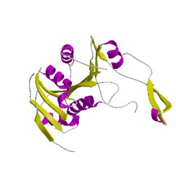 Image of CATH 2e6gA00